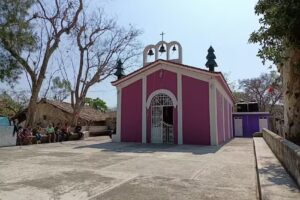 Iglesia de la divina Providencia