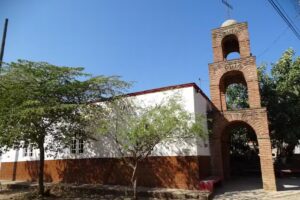 Iglesia de la Divina Providencia