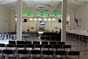 Iglesia De la Fe De Jesus FILADELFIA