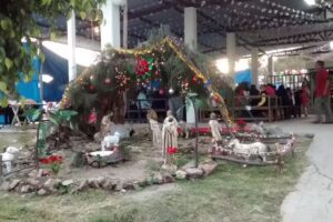 Iglesia De La Guadalupana