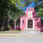 iglesia de la Guadalupana