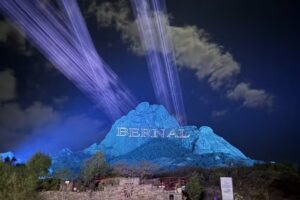 Iglesia De La Herencia