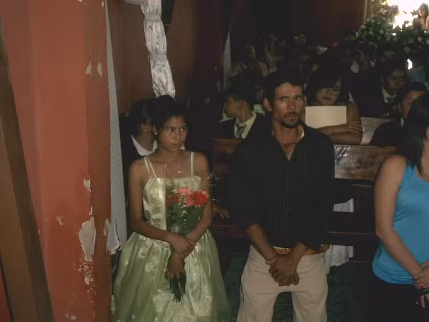 Iglesia de la Huerta