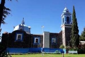 Iglesia de la Inmaculada Concepci&oacute;n