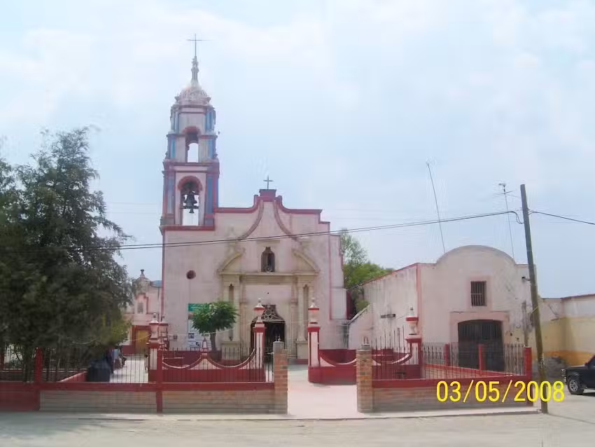 Iglesia de la Inmaculada Concepci&oacute;n