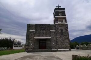 Iglesia de la Inmaculada Concepci&oacute;n