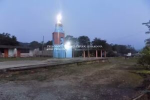 Iglesia de la Inmaculada Concepci&oacute;n