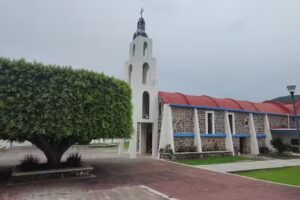Iglesia de la Inmaculada Concepcion