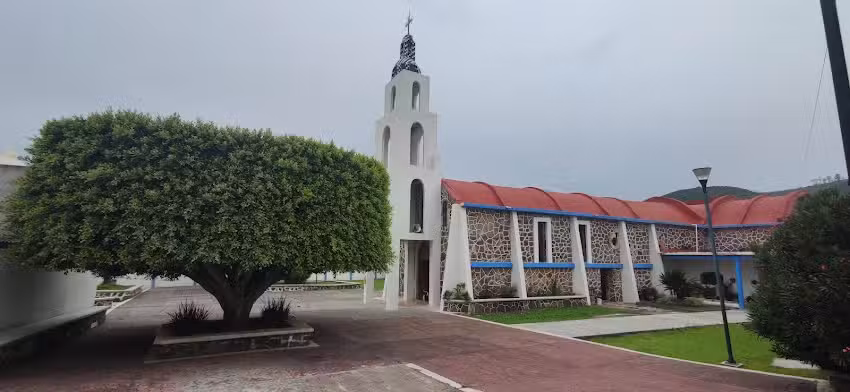 Iglesia de la Inmaculada Concepcion