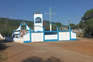 Iglesia de La Inmaculada Concepci&oacute;n
