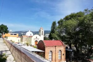 Iglesia de La Inmaculada Concepci&oacute;n