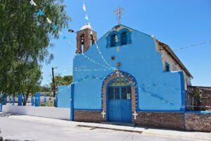 Iglesia de la Inmaculada Concepci&oacute;n