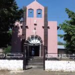 Iglesia de La Inmaculada Concepcion