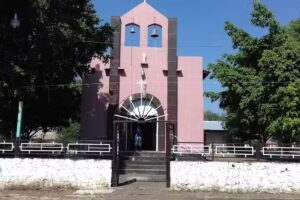 Iglesia de La Inmaculada Concepcion
