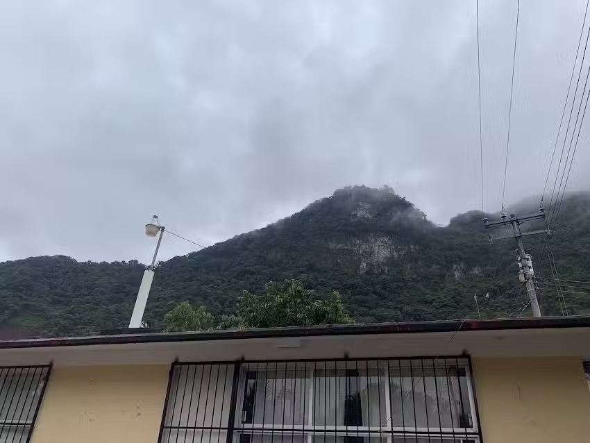 Iglesia de la Inmaculada Concepci&oacute;n