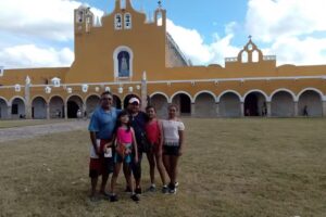 Iglesia de la Inmaculada Concepcion