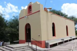 Iglesia De La Inmaculada Concepcion