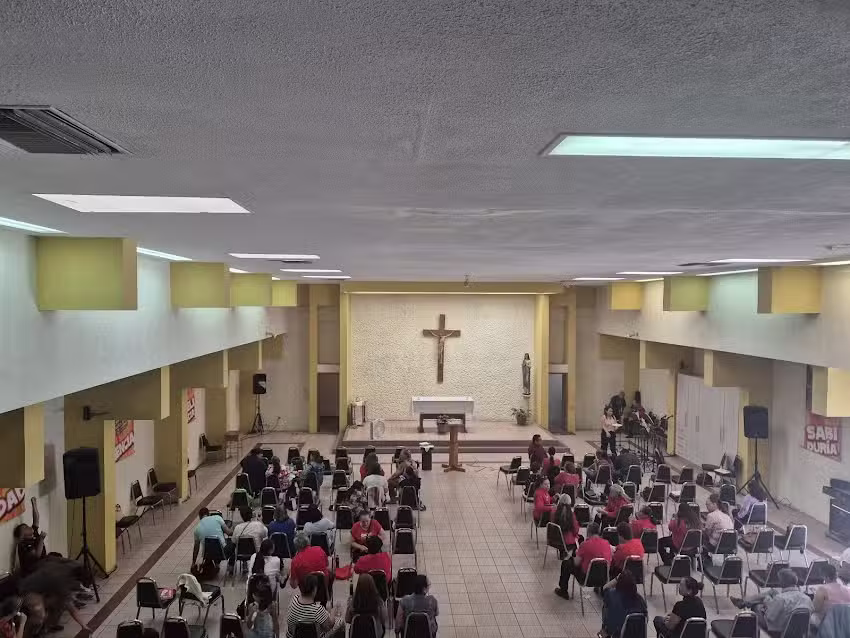 Iglesia de la Inmaculada Concepci&oacute;n