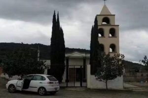 Iglesia De La Inmaculada Concepci&oacute;n