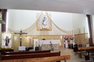 Iglesia De La Inmaculada Concepcion