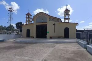 IGLESIA DE LA INMACULADA CONCEPCION