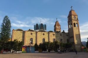 Iglesia de la Inmaculada Concepción