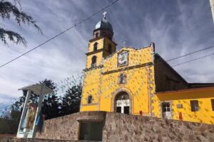 Iglesia de la Inmaculada Concepción