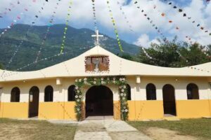 Iglesia de la Inmaculada Concepción