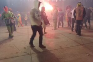 Iglesia de la Inmaculada Consepcion