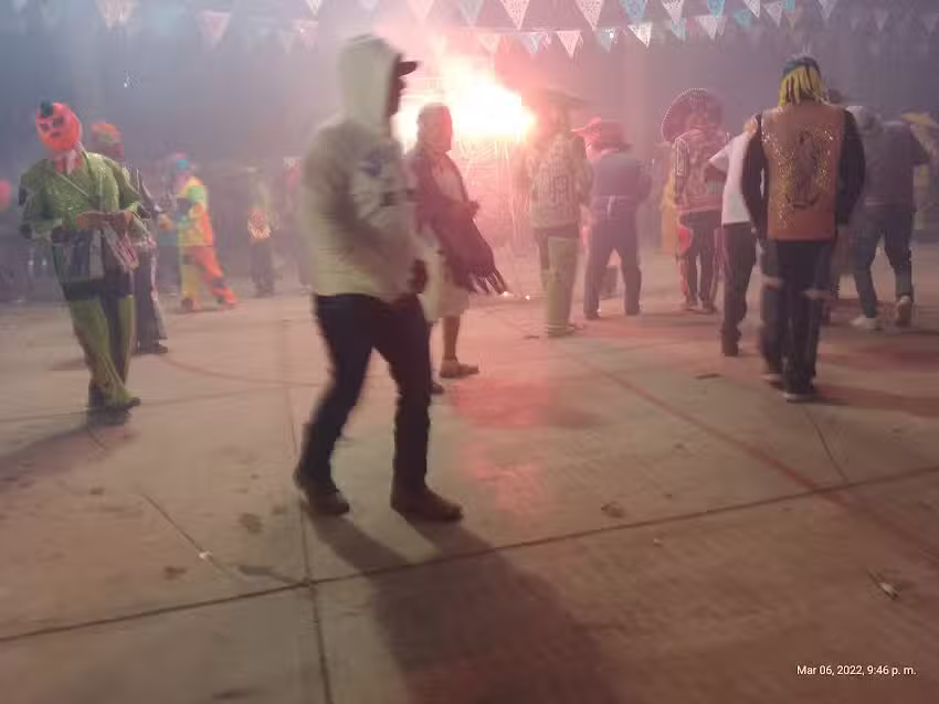 Iglesia de la Inmaculada Consepcion