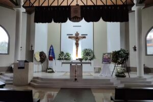 Iglesia de la Inmaculda Concepción