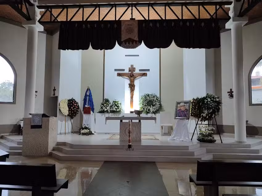 Iglesia de la Inmaculda Concepci&oacute;n