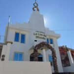 Iglesia De La Luz Del Mundo