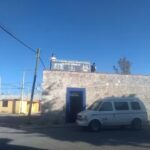 Iglesia De La Luz Del Mundo