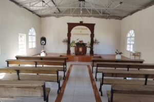 Iglesia de La Luz del Mundo