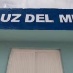 Iglesia de La Luz del Mundo