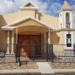 Iglesia de la Medalla Milagrosa