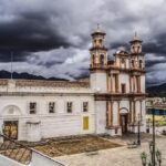 Iglesia de la Merced