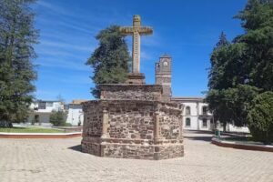 Iglesia de “La Merced”