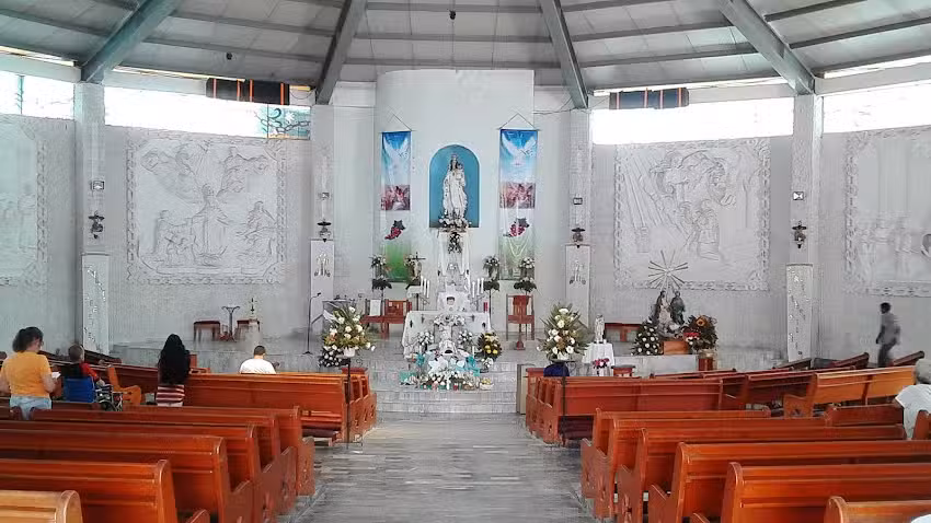 Iglesia de La Merced