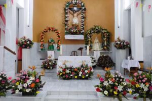 Iglesia &ldquo;De la Merced&rdquo;