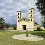 Iglesia de la natividad