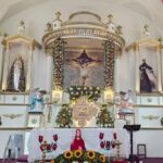 Iglesia de la Preciosa Sangre