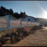 Iglesia De La &ldquo;Preciosa Sangre De cristo&rdquo;