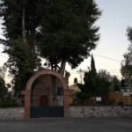 IGLESIA DE LA PRECIOSA SANGRE DE CRISTO