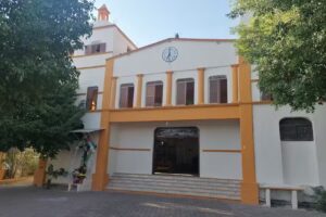 IGLESIA DE LA PUR&Iacute;SIMA CONCEPCI&Oacute;N