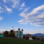 Iglesia De La Pur&iacute;sima Concepci&oacute;n