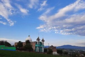 Iglesia de La Pur&iacute;sima Concepci&oacute;n