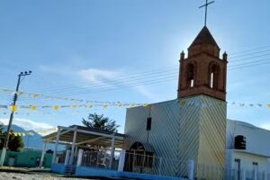 Iglesia De La Purisima Concepcion