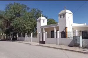 Iglesia de la Pur&iacute;sima Concepci&oacute;n